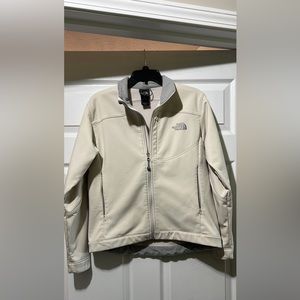 Womens The North Face Apex Jacket